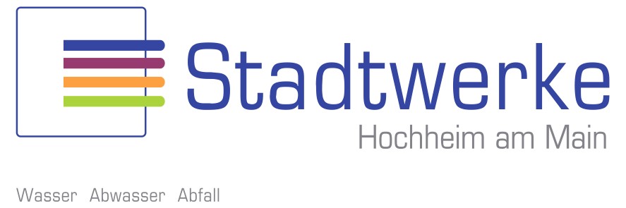 Logo der Stadtwerke Hocheim
