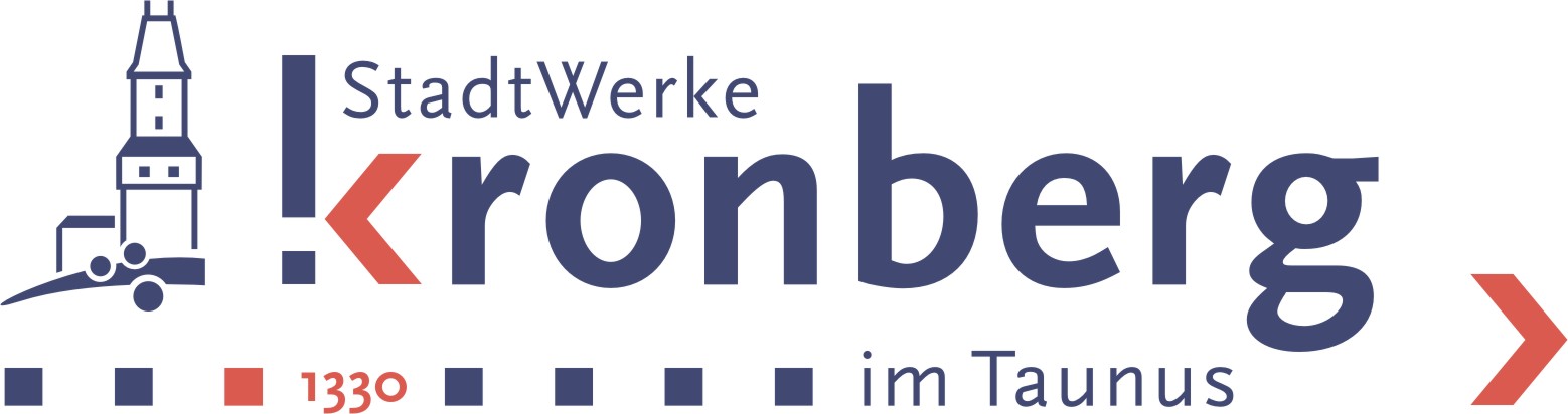 Logo der Stadtwerke Kronberg