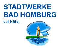 Logo Stadtwerke Bad Homburg