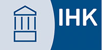 IHK Wiesbaden Logo