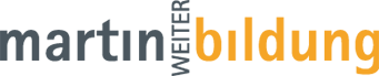 Logo von Martin Weiterbildung