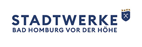 Logo Stadt Bad Homburg