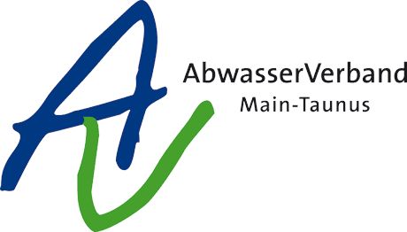 Logo des Abwasserverbandes Main-Taunus