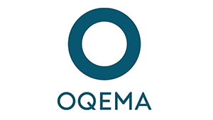 Logo OQEMA