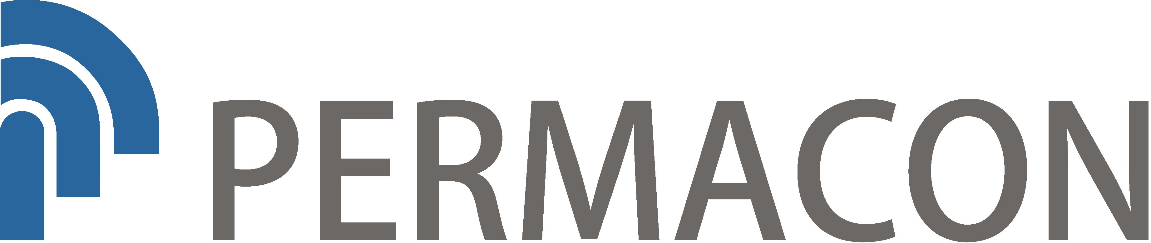 Logo PERMACON