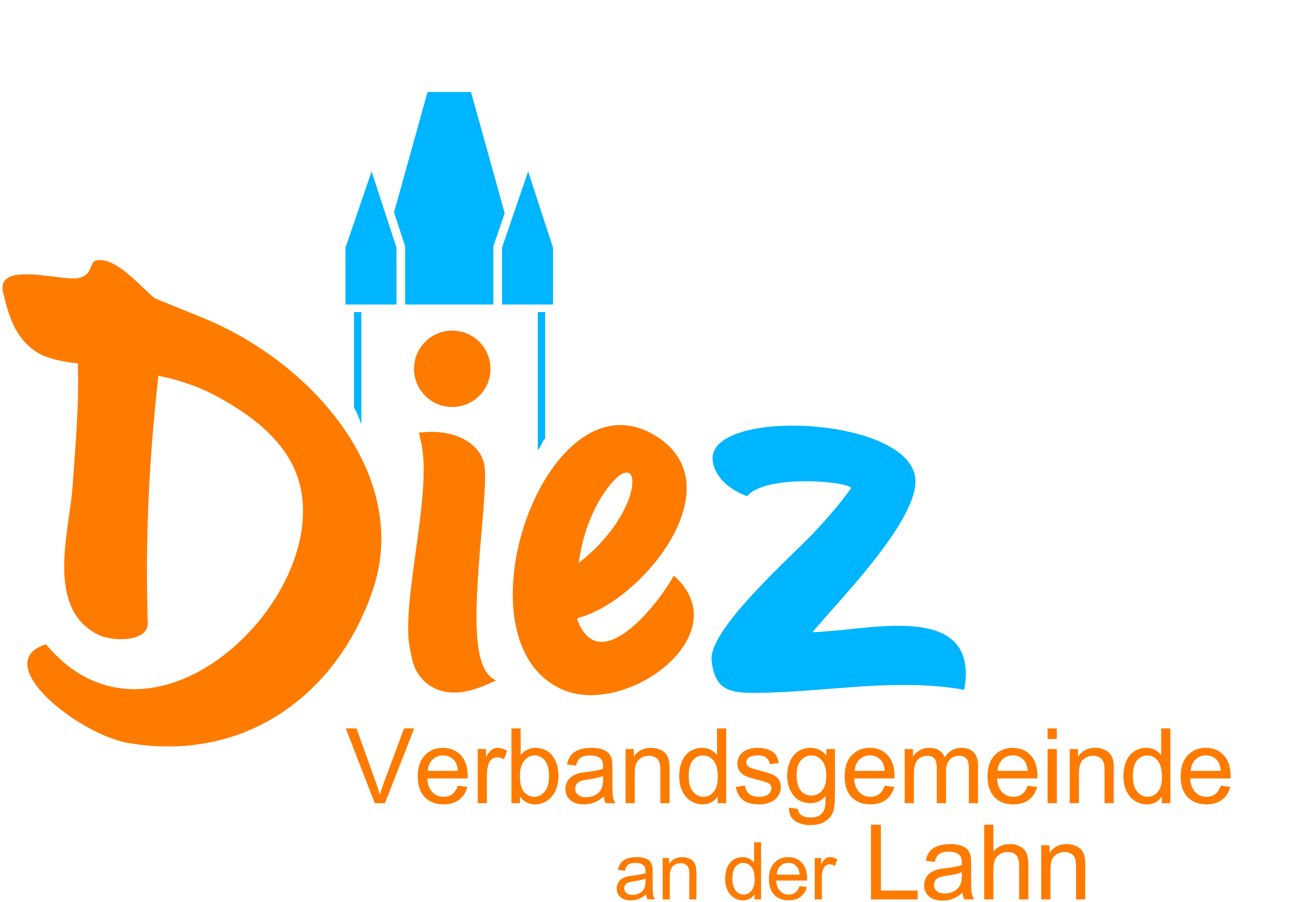 Logo Verbandsgemeinde Diez
