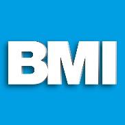 Logo von BMI