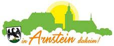 Logo der Stadt Arnstein